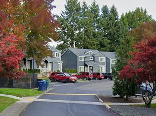 Wesley Point, Arlington, WA 98223