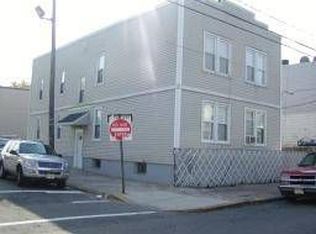 1 Timothy St, Paterson, NJ 07503