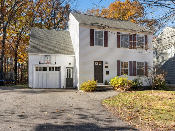 146 Plymouth Street, Portland, ME 04103