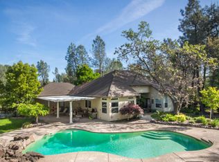 10170 Tilton Mine Rd, Redding, CA 96001