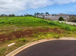 Nawiliwili Rd LOT 1936, Lihue, HI 96766