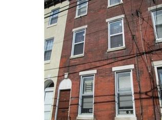 1204 S 15th St, Philadelphia, PA 19146