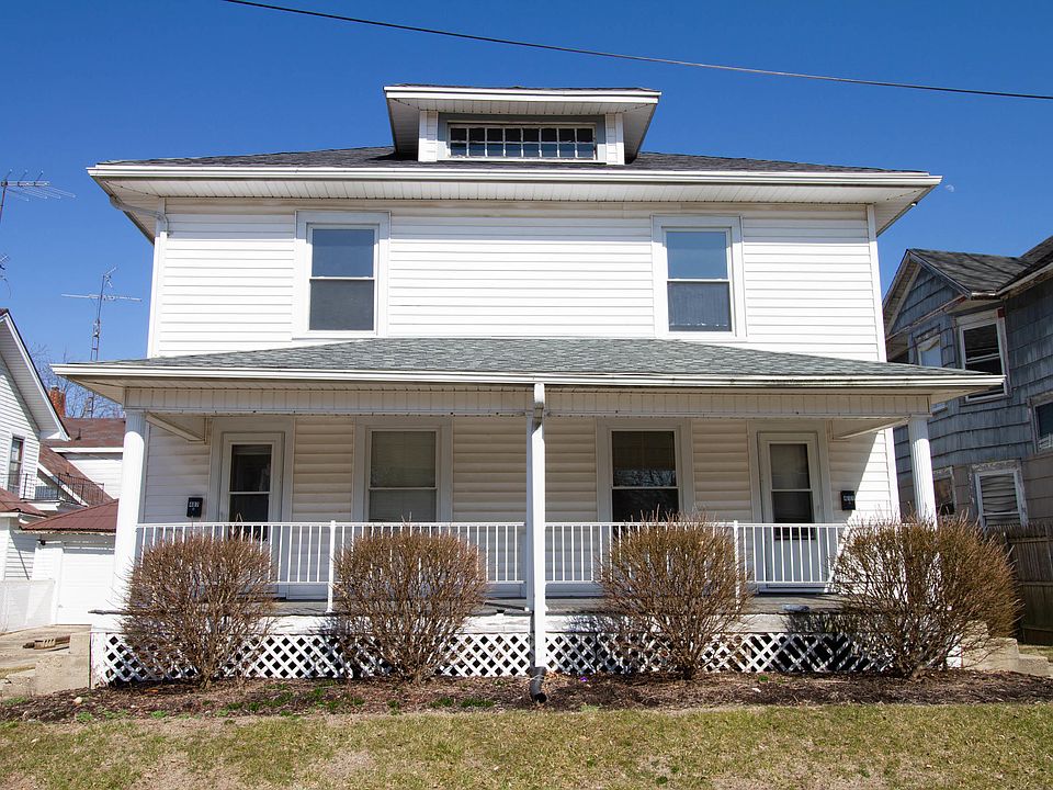 1st image of 407 Vine St