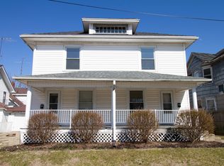 407 Vine St, Greenville, OH 45331
