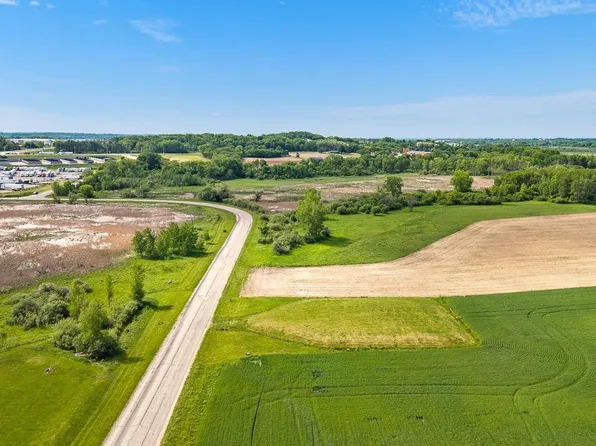 9.50 Acres Daentl Road, Deforest, WI 53532