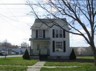 40 Otseningo St, Binghamton, NY 13903