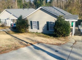 2311 Toddville Rd, Charlotte, NC 28214