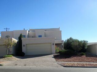 1524 Belvidere St #A, El Paso, TX 79912