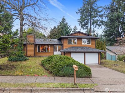 2009 Dayton Drive SE, Renton, WA, 98055