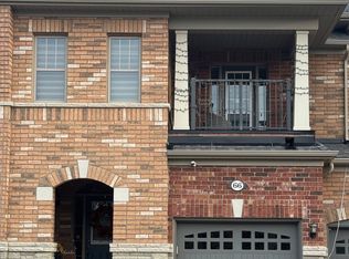 66 Kempsford Cres, Brampton, ON L7A4M5