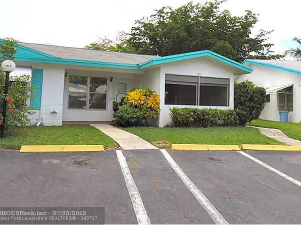 1152 NW 83rd Ave #D66, Fort Lauderdale, FL 33322