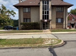 3450 Parkview Ave APT 4, Pittsburgh, PA 15213