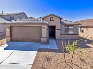 13356 E Homesteaders Ln, Tucson, AZ 85747