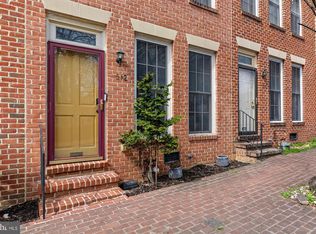 512 Saint Mary St, Baltimore, MD 21201