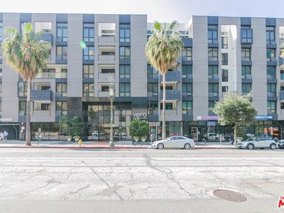 1234 Wilshire Blvd APT 502, Los Angeles, CA, 90017