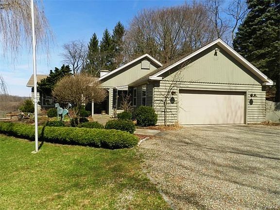 Ranch home with all mechanicals updated.