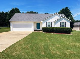 76 Hawk Pass, Anniston, AL 36207