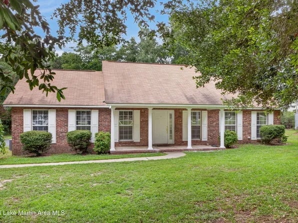2734 Lee Road 165, Salem, AL 36874