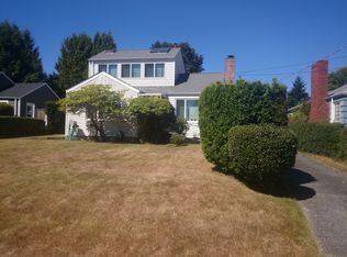 10341 12th Ave NW, Seattle, WA 98177