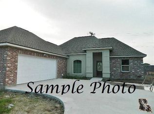 178 Horis Dr, Houma, LA 70364