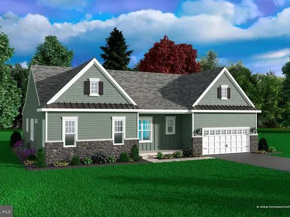 1 Obsidian Dr, Felton, DE 19943