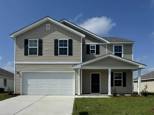 1625 Carlsbad Ln, Florence, SC 29506