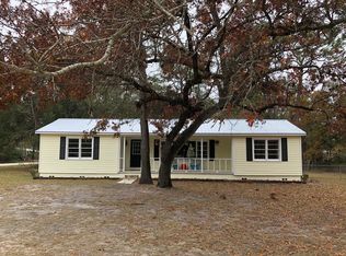 95011 Gerald Cir, Fernandina Beach, FL 32034