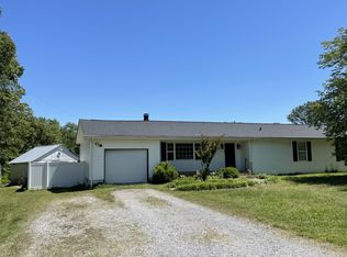 305 Cedar Hill Rd, Adams, TN 37010