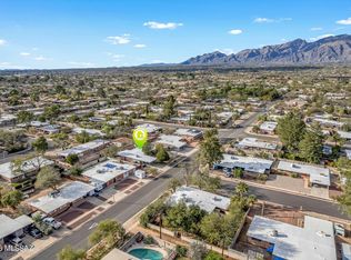 2701 N Arcadia Ave, Tucson, AZ 85712