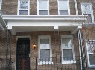318 Shepherd St NW, Washington, DC 20011
