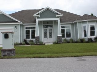 154 Hombre Cir, Panama City Beach, FL 32407