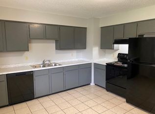 1126 S 25th Pl, Rogers, AR 72758