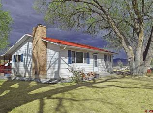 8874 6075th Rd, Montrose, CO 81401