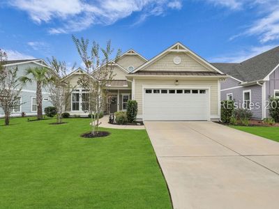 366 Castaway Dr, Bluffton, SC, 29910