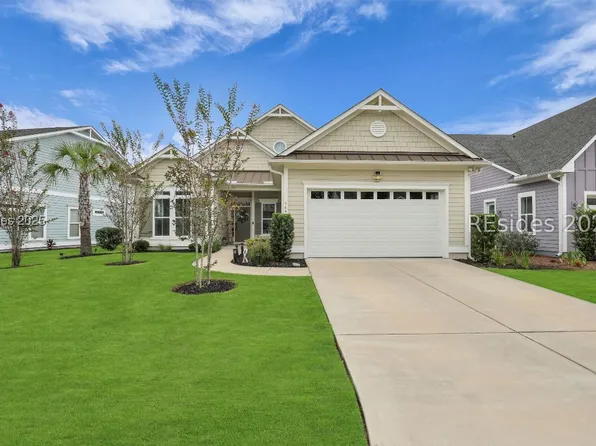 366 Castaway Dr, Bluffton, SC 29910