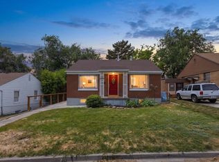 2941 Madison Ave, Ogden, UT 84403