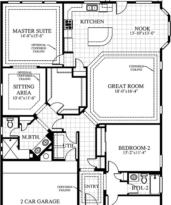 2nd image of 540 S Cecita Way #Tkkaa0
