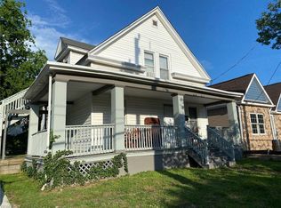 714 Thayor St, Norfolk, VA 23504