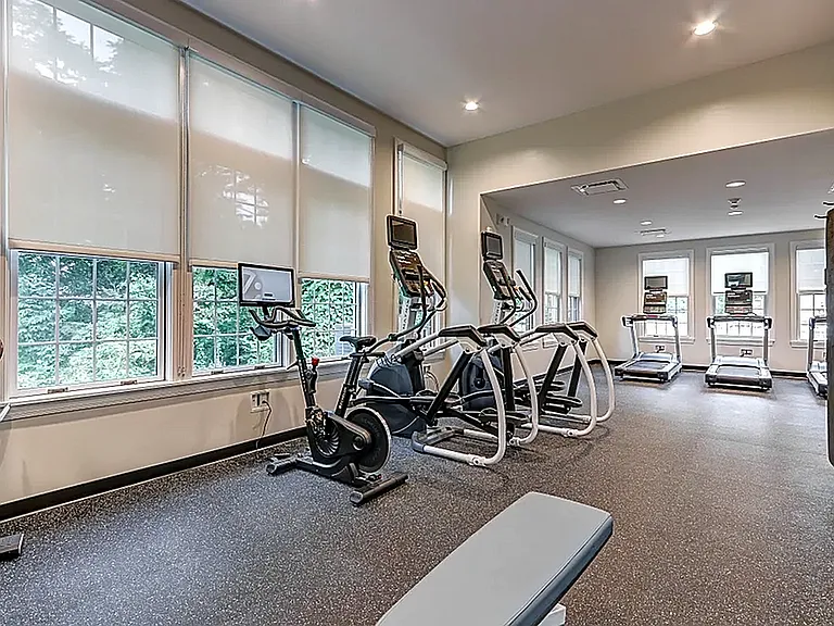 Fitness Studio