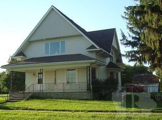 101 Lionel St, Woolstock, IA 50599