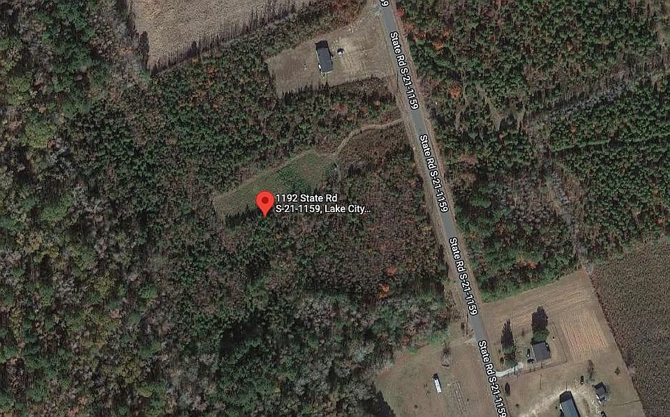 2nd image of 1192 Bragdon Rd Lot 2C-2B