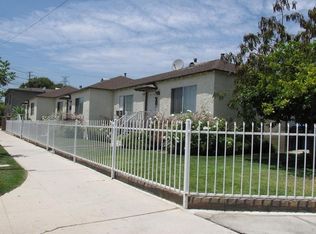 11405 Archwood St, North Hollywood, CA 91606