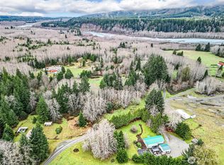 222 G&L Shake Road, Forks, WA 98331