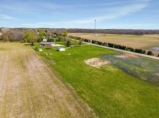 3000 N Rogers Hwy, Britton, MI 49229
