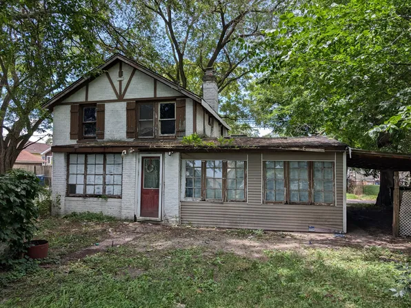 6312 Jefferson Ave, Hammond, IN 46324
