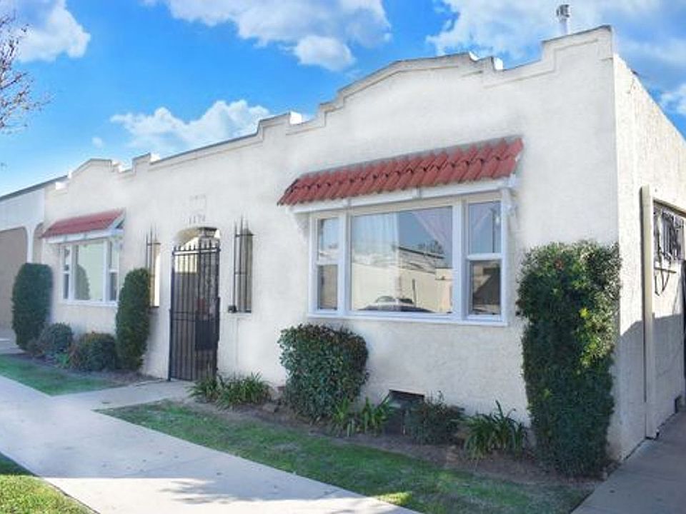 1st image of 1170 Cherry Ave APT 2