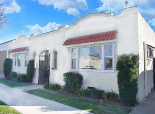 1170 Cherry Ave APT 2, Long Beach, CA 90813