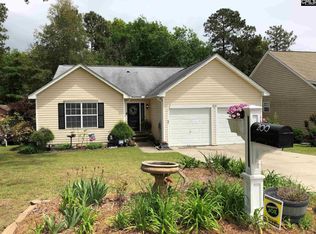 200 Cherry Grove Dr, West Columbia, SC 29170