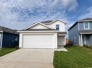7515 Adam Star, San Antonio, TX 78263