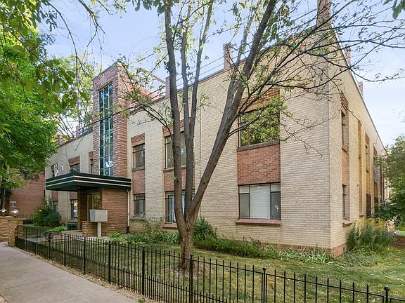 3rd image of 1375 N Williams St APT 106